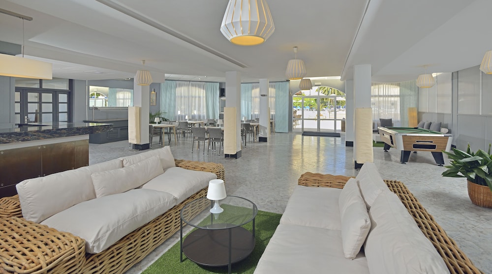 Sol Lunamar Palmanova Apartamentos - Adults Only 34/57