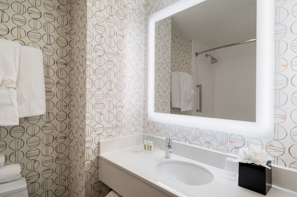 Holiday Inn New York City Wall Street 14/57