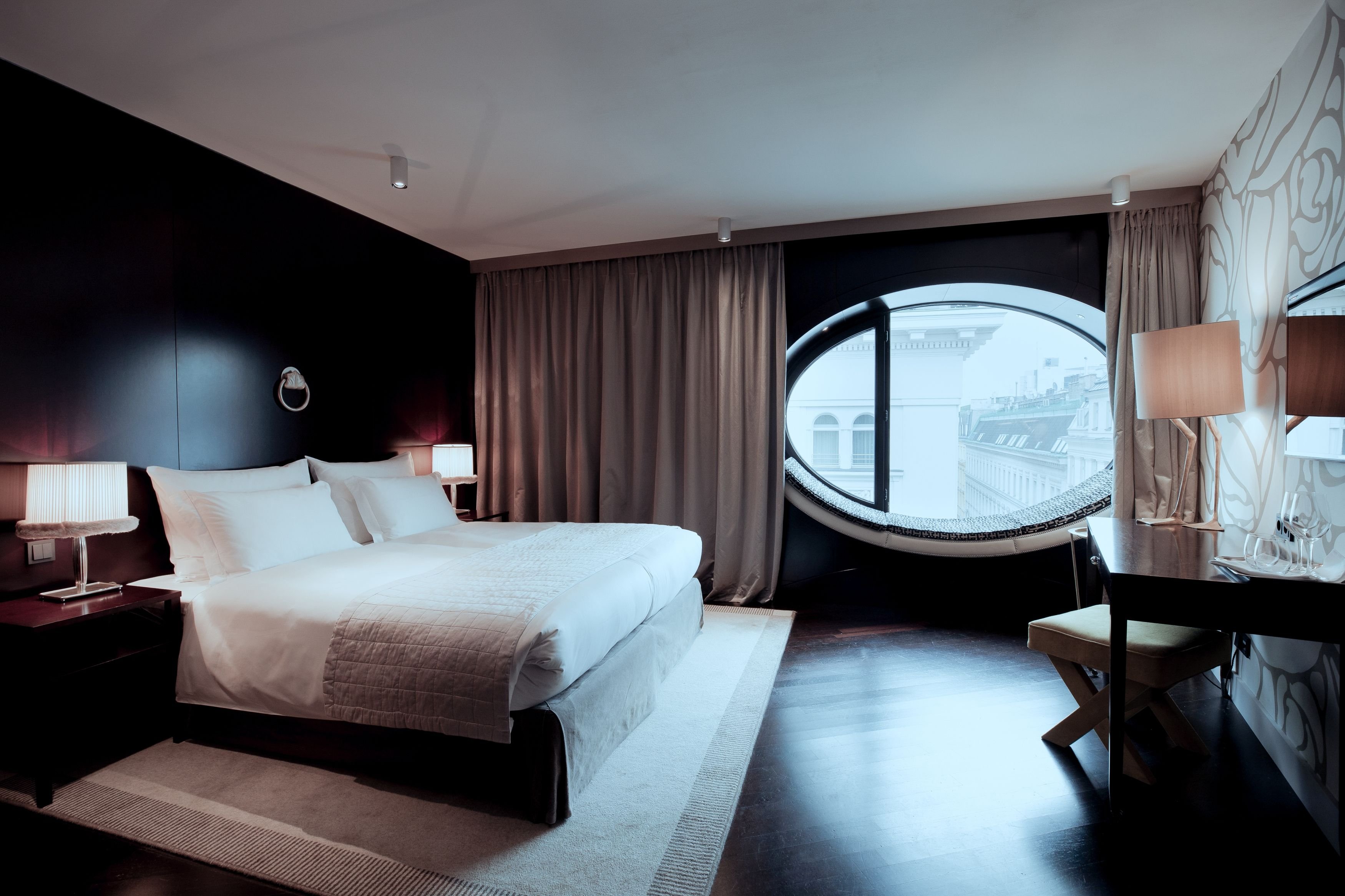 TOPAZZ, PRESTIGE