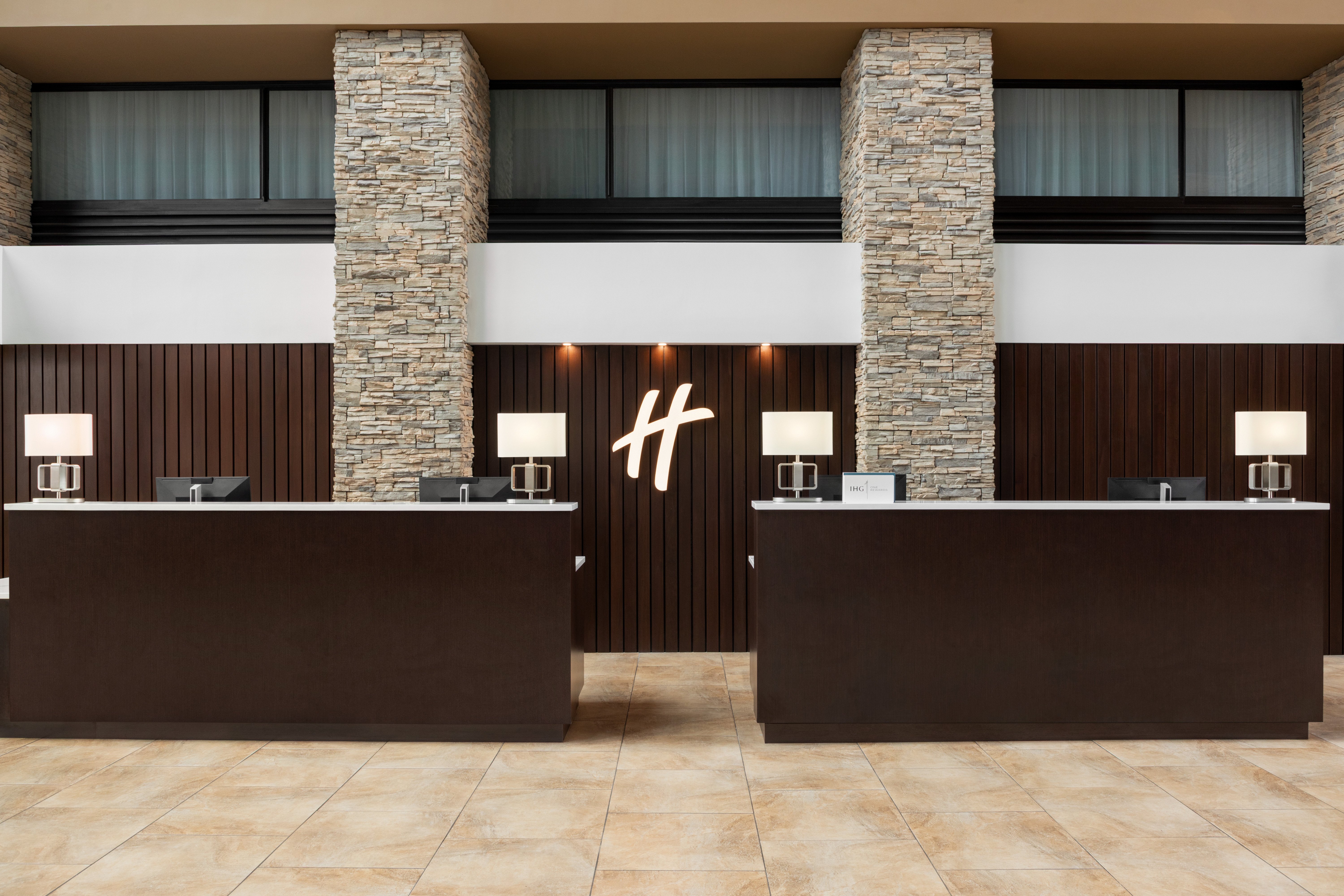 Holiday Inn Virginia Beach - Norfolk 11/63