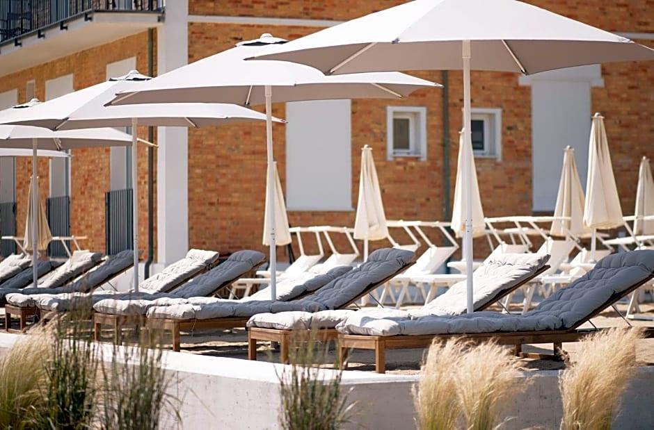 Hotel Capanni 29/33