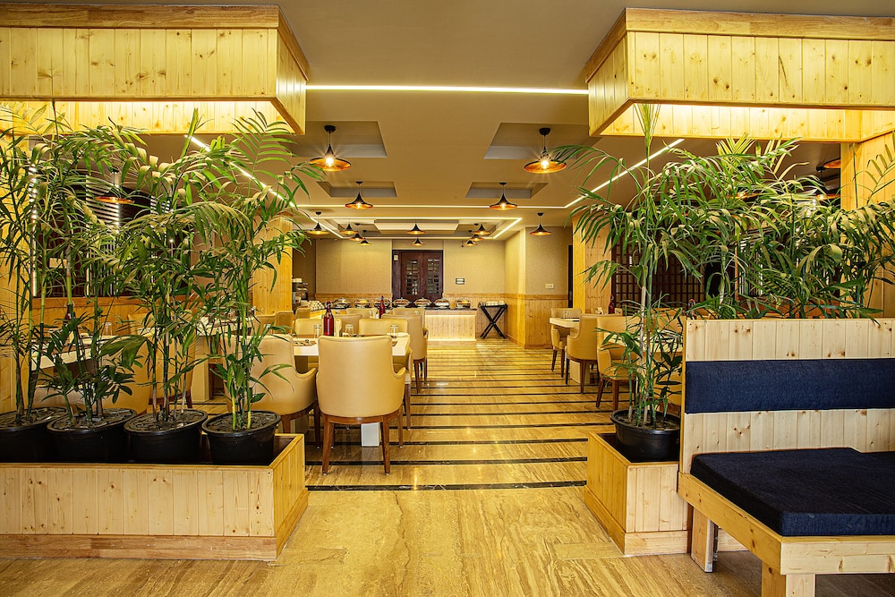 Hotel Lohmod 35/50