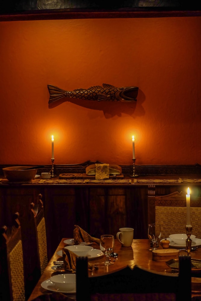 Ngare Sero Mountain Lodge 36/52