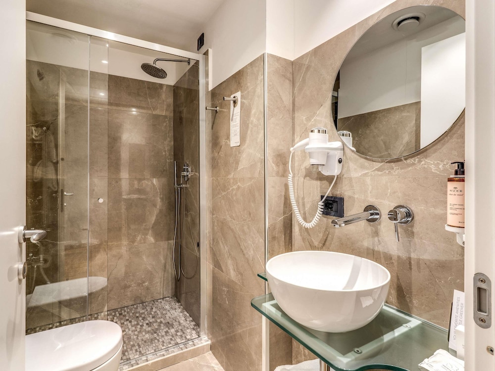 Mercure Roma Centro Termini 48/54