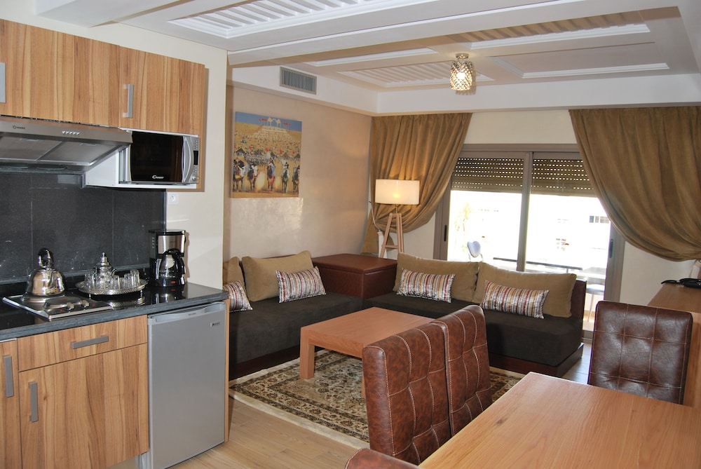 Residence Rofaida 26/42