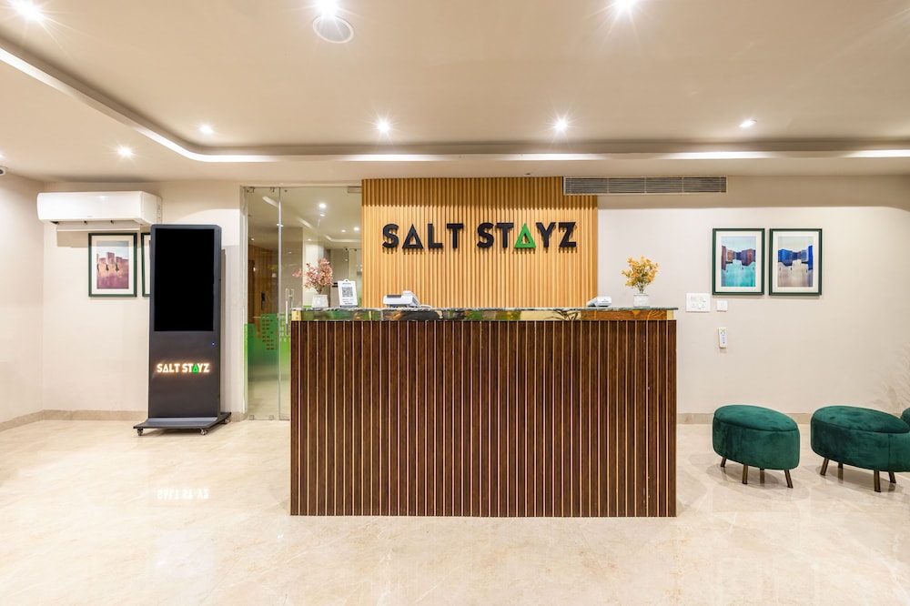 SaltStayz Sector 39 - Subhash Chowk 11/50