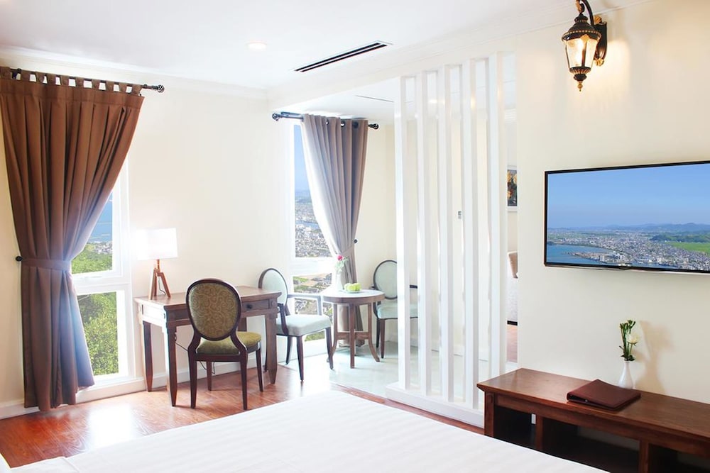 Phoenix Hotel Vung Tau 34/72
