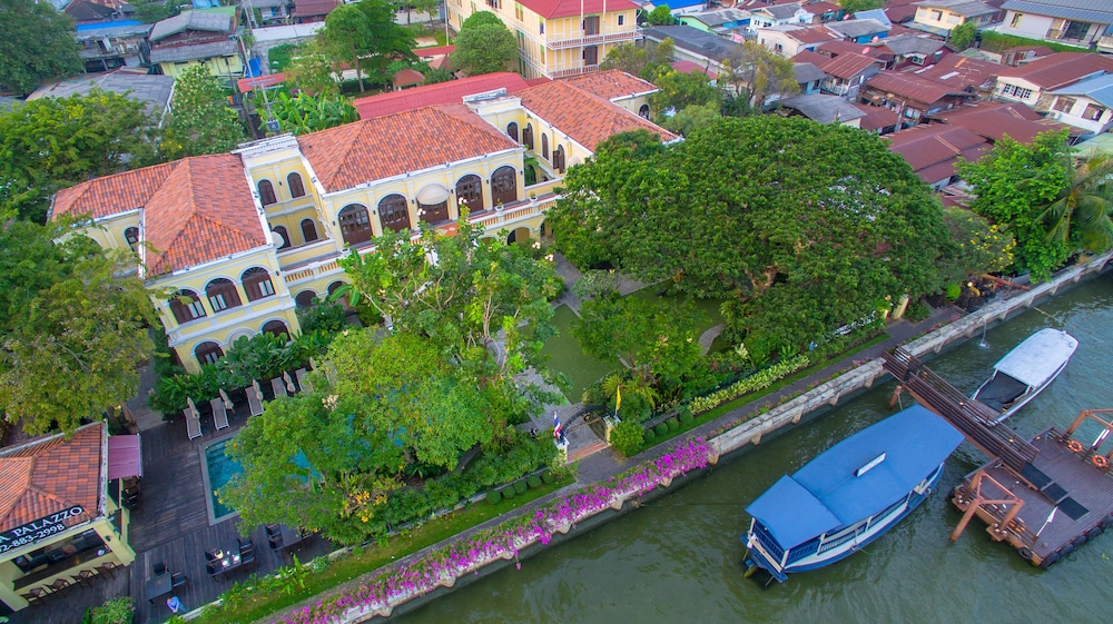 Praya Palazzo Adults Only 67/72