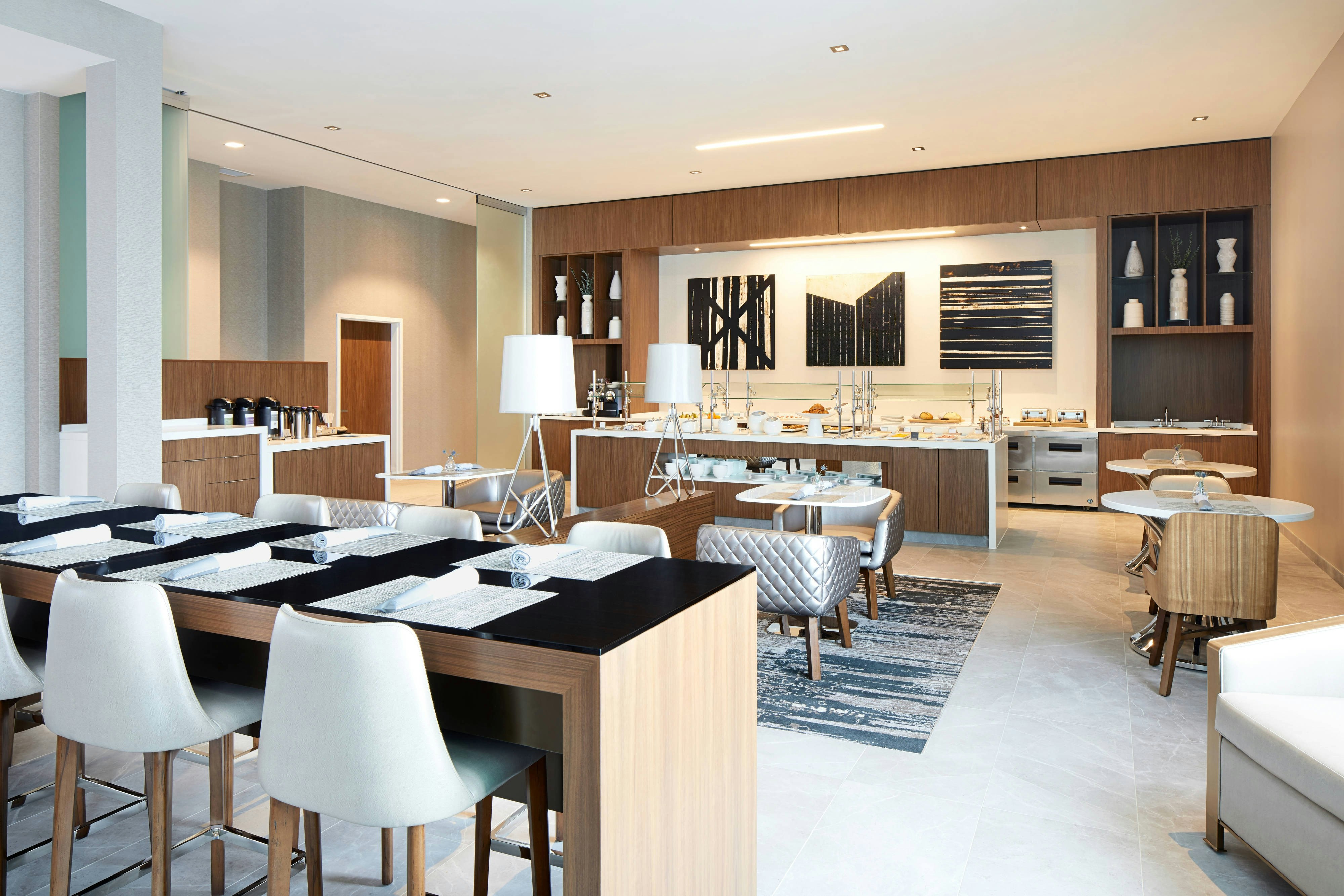 AC HOTEL RALEIGH NORTH HILLS 14/17
