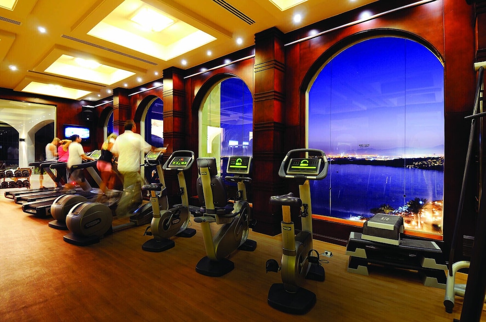 Reef Oasis Blue Bay Resort and Spa 25/48