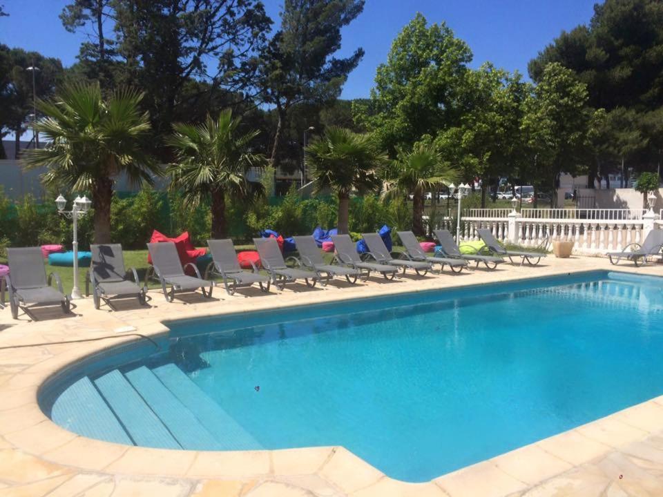 Hotel Le Mejean 45/51