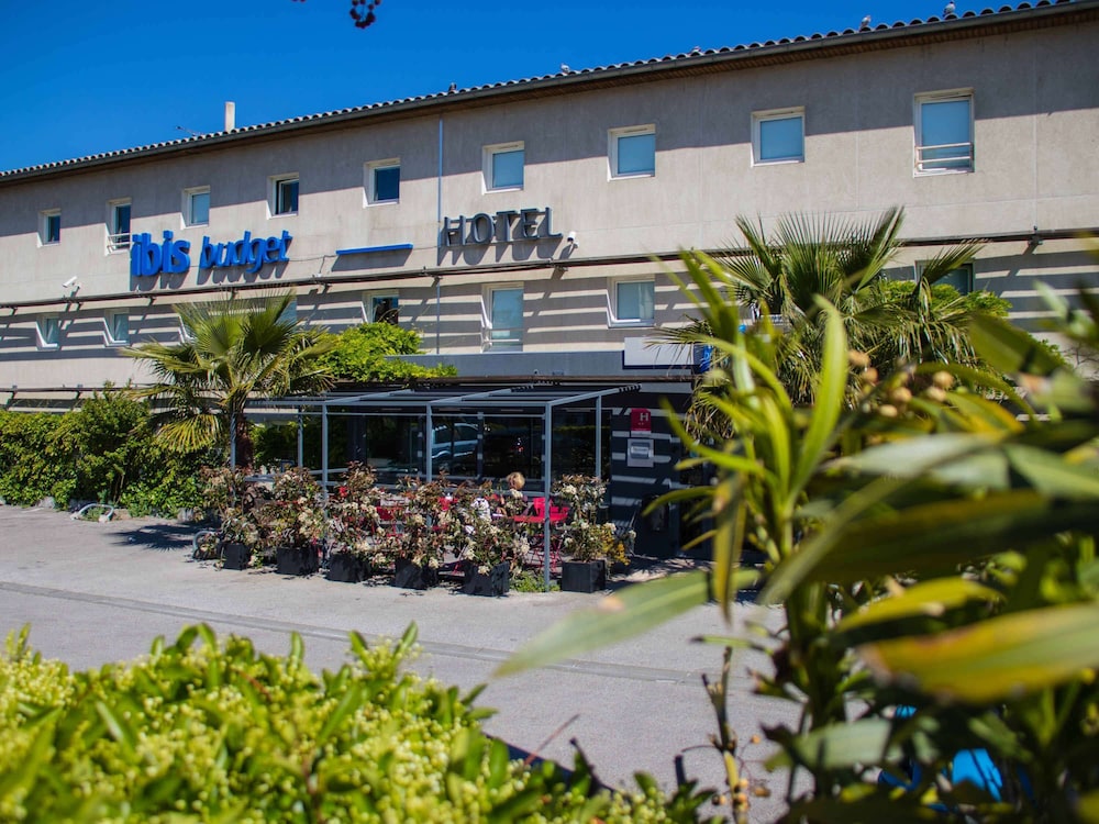 Ibis Budget Carcassonne La Cite 5/62