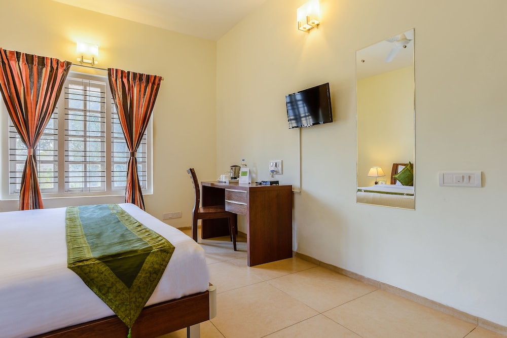 Treebo Oleander Serviced Apartments 18/30
