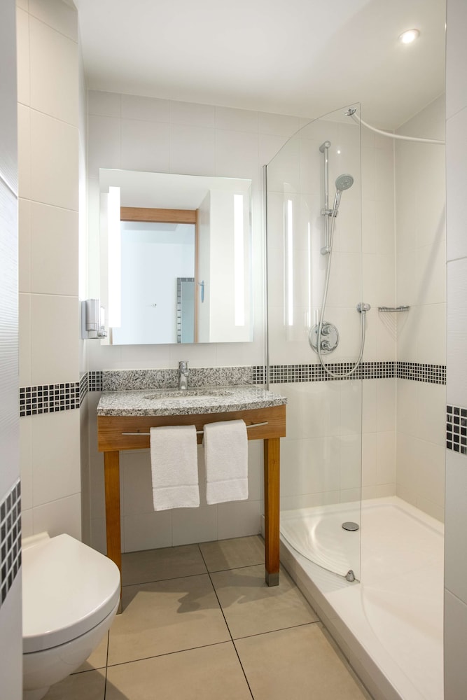Hampton By Hilton Amsterdam Arena Boulevard 21/58