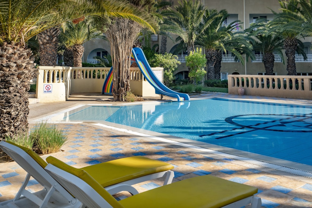 Mediterranee Thalasso Golf 32/59