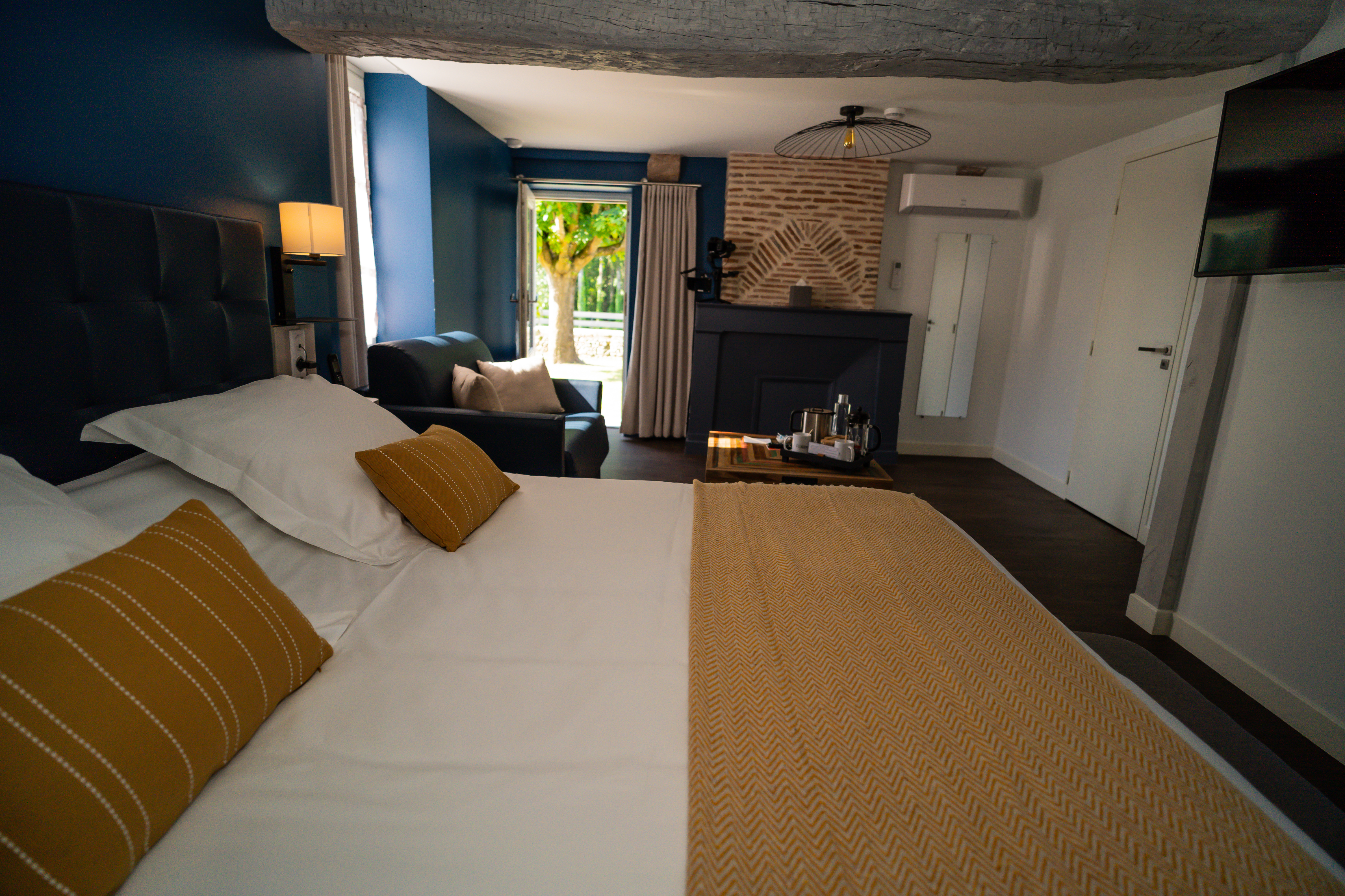 Auberge De La Caillere 13/39