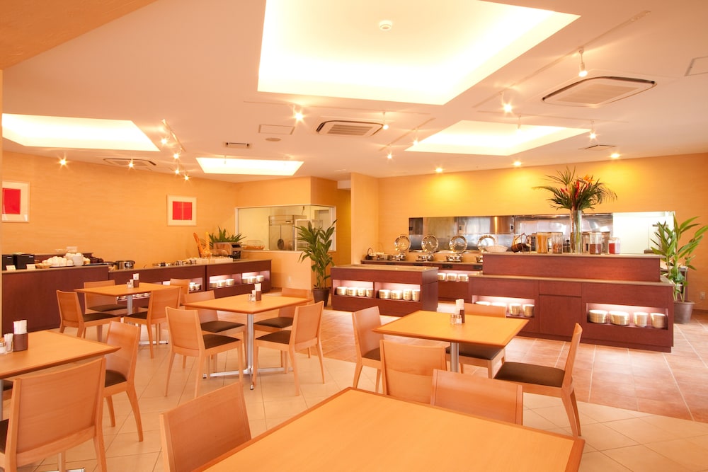 Hotel Yugaf Inn Okinawa 52/67