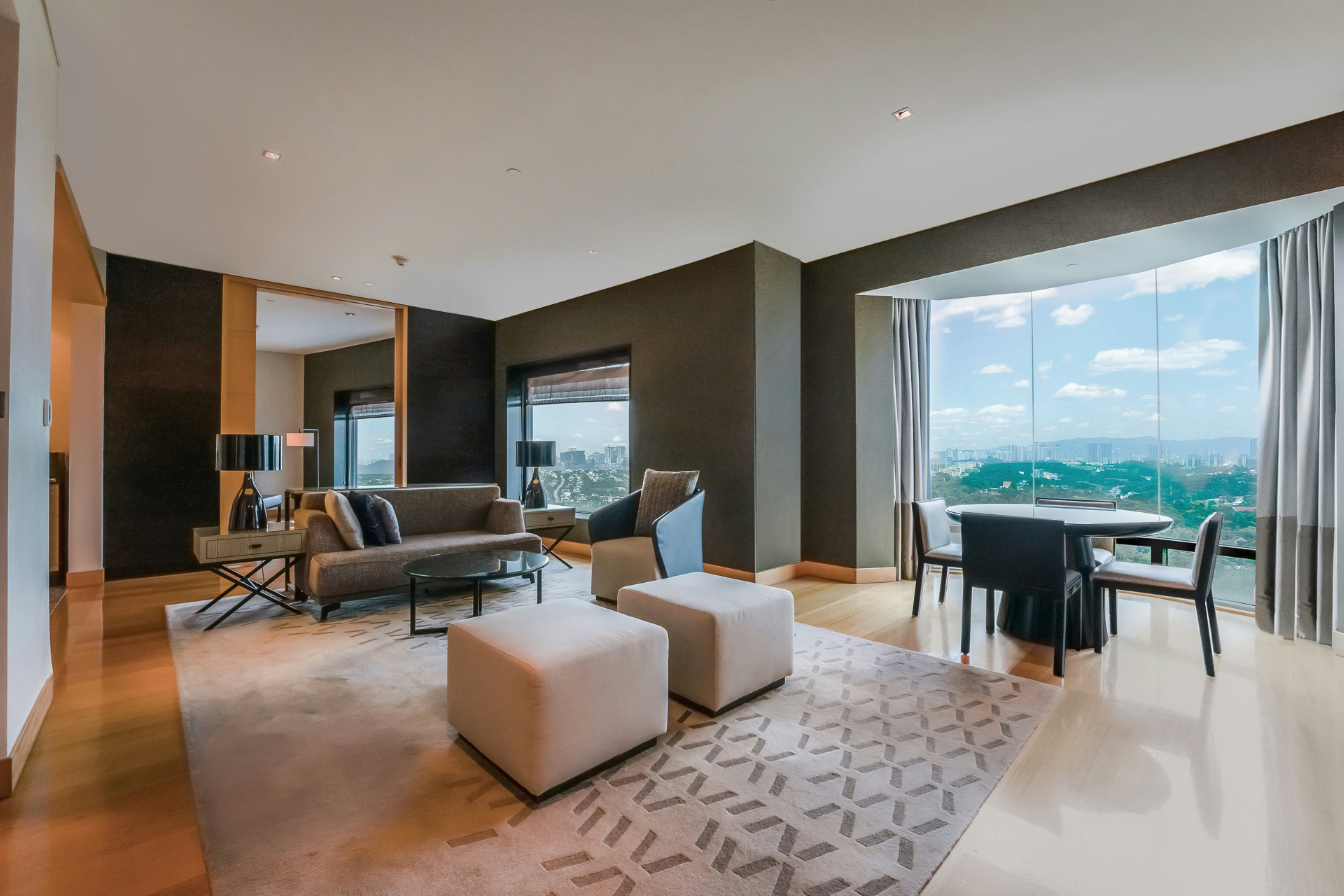 Lifestyle, Suite، Hilton Kuala Lumpur 4/6