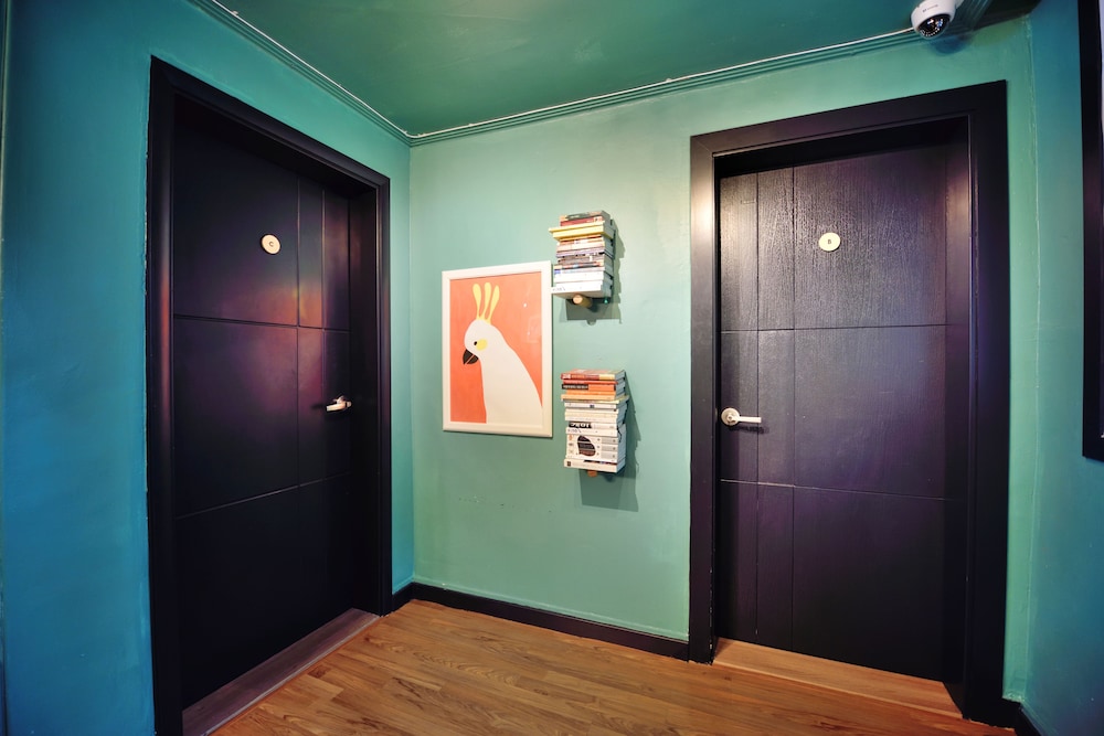 The One Hostel 28/50