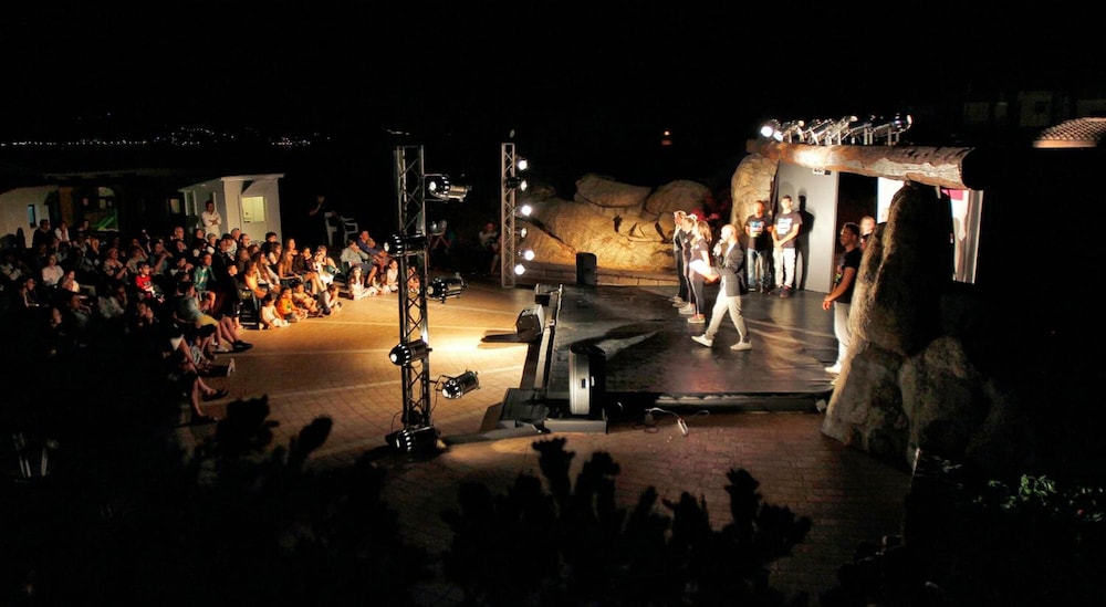 Club Esse Posada Beach Resort 28/35