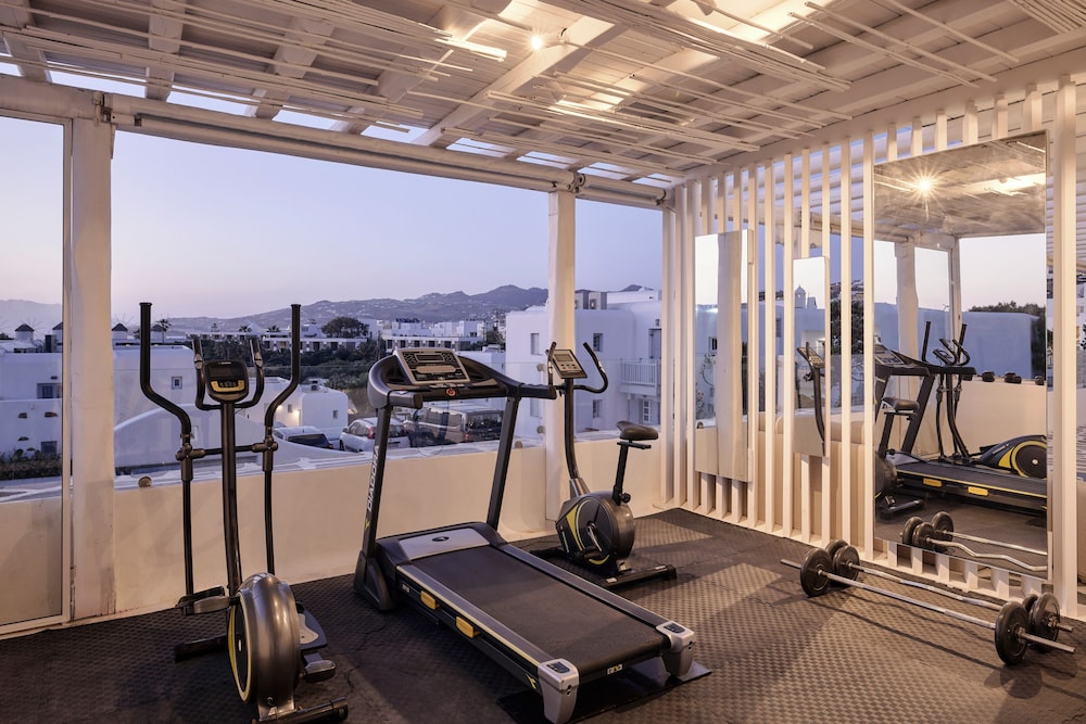 Mykonos Adonis Hotel 40/76