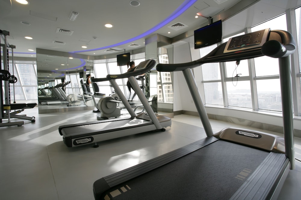 sport facilities
