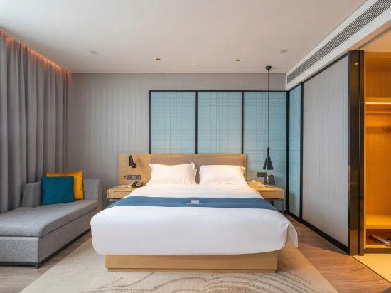 Style, Comfortable, Deluxe, Luxury, King Bed