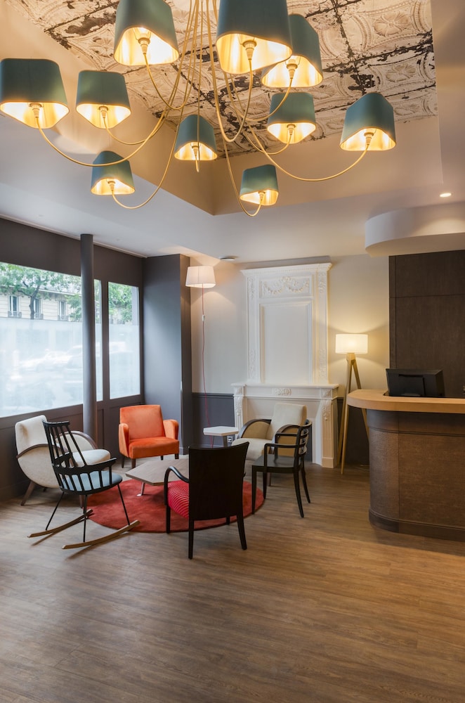 Hotel Magenta 38 by Happyculture 51/71
