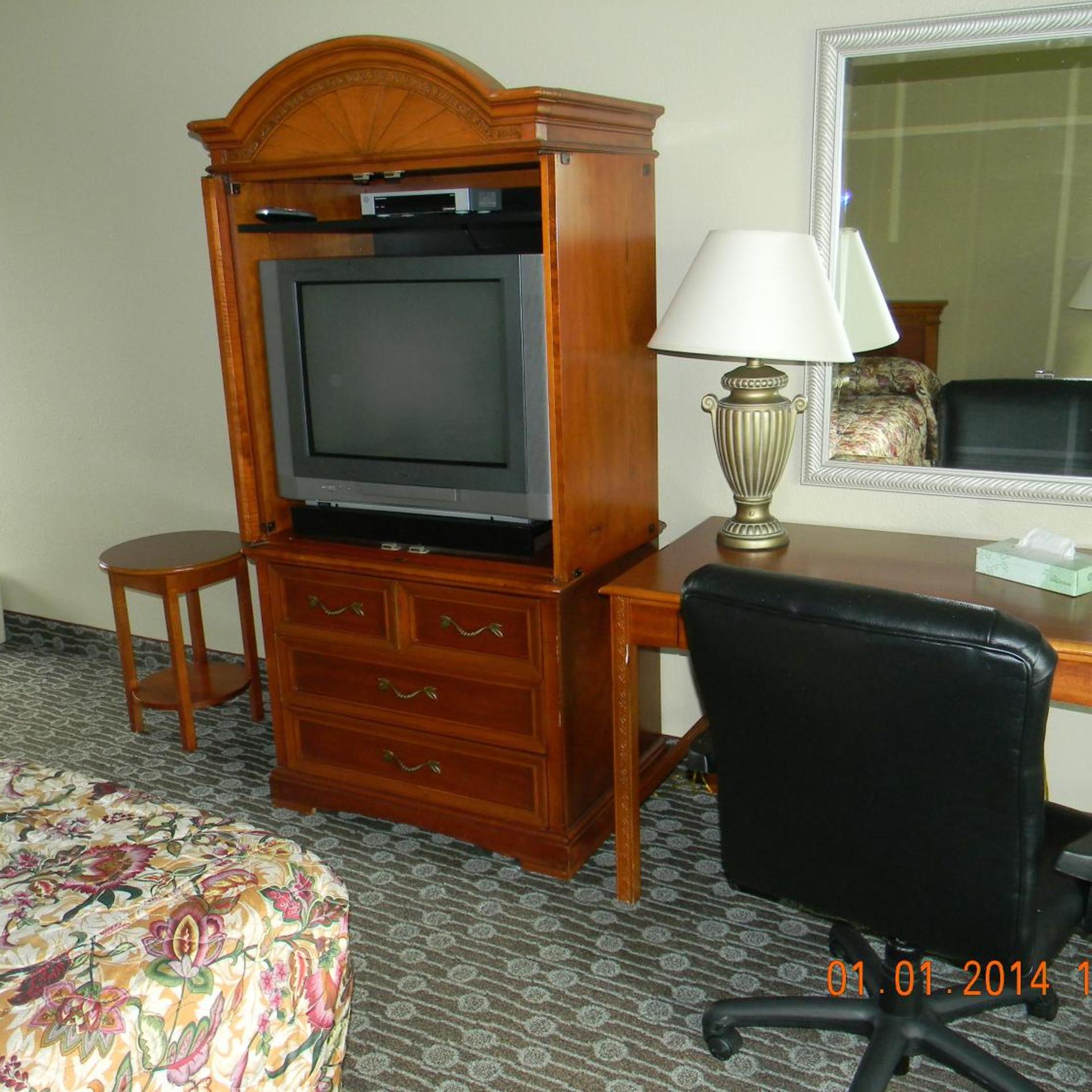 Lakeview Inn Centralia 21/28