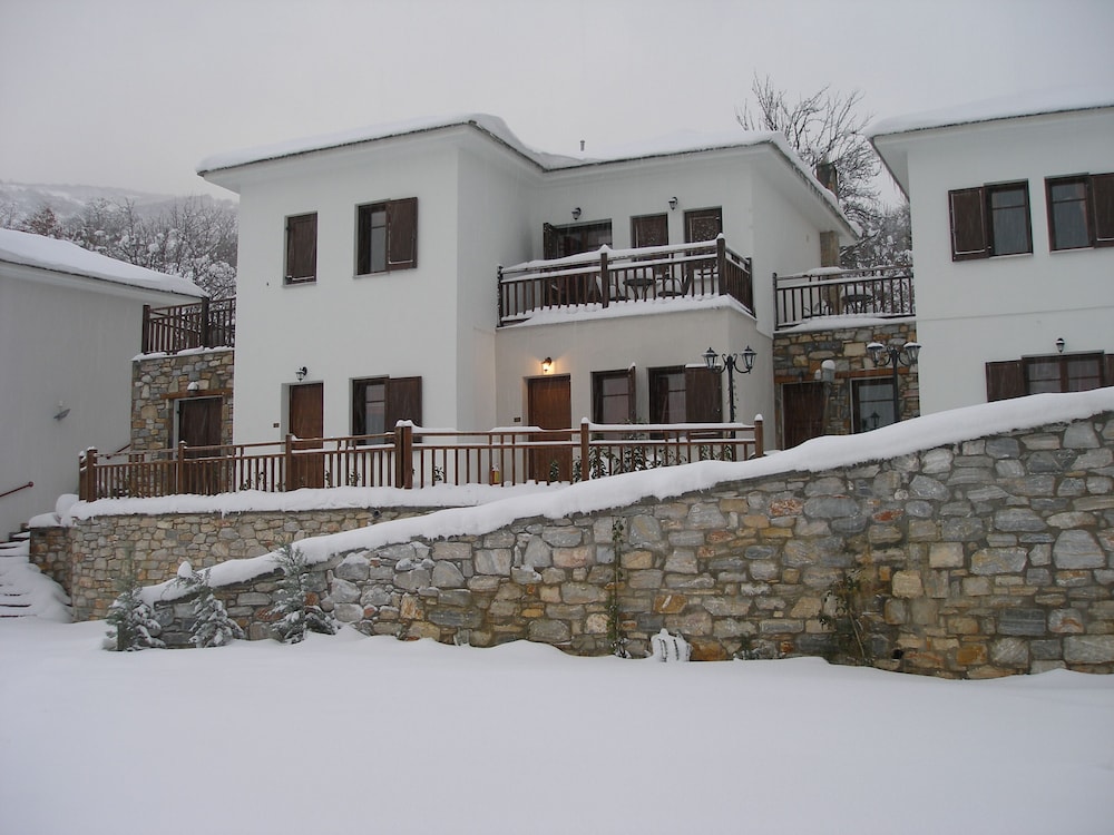 Pelion Resort 5/78