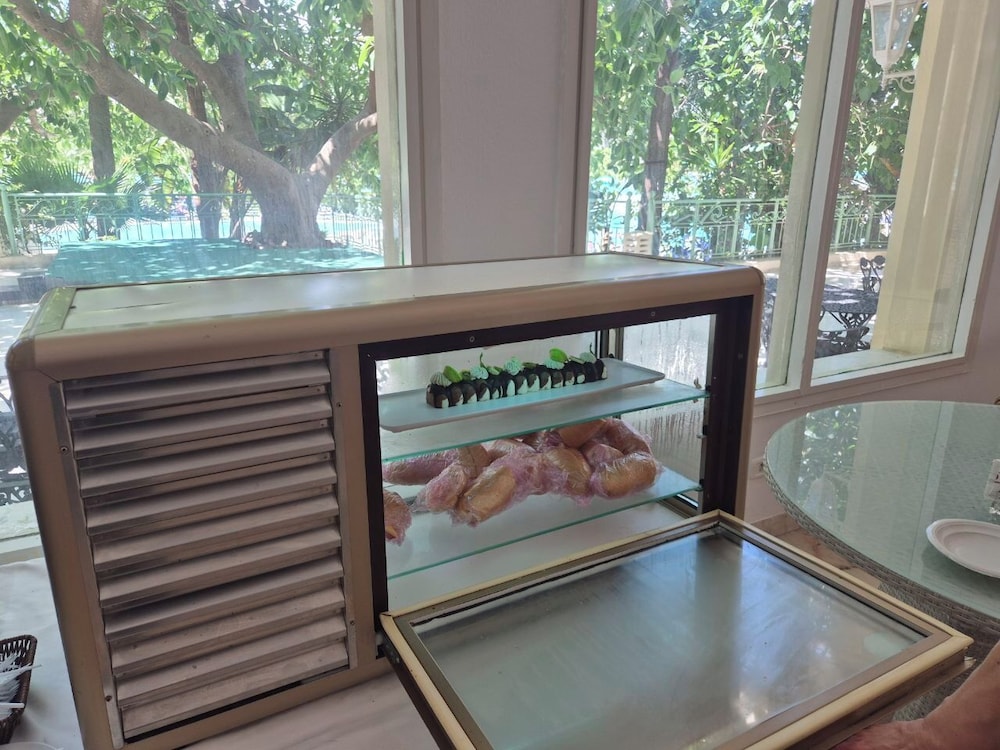Nahrawess Resort and Thalasso 58/88