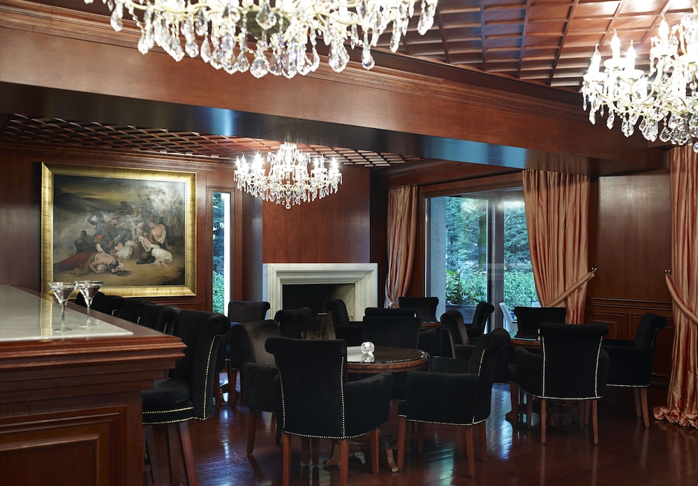 GRAND SERAI CONGRESS & SPA 48/64