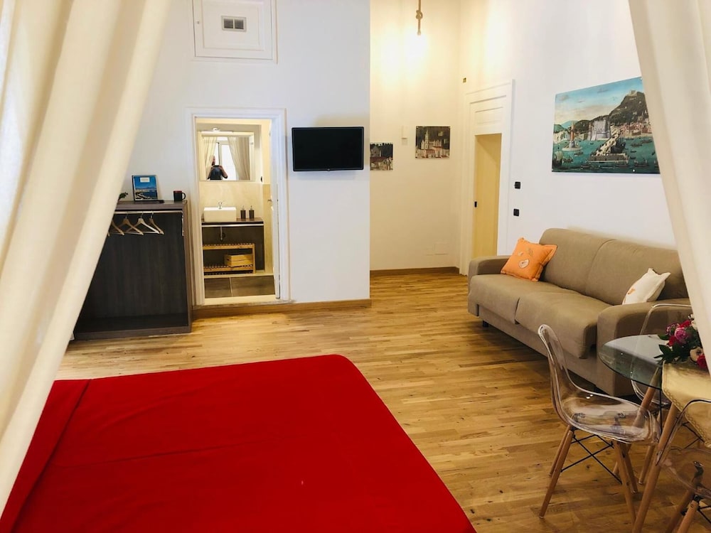 Domus Studio 25 Bed and Breakfast 25/50