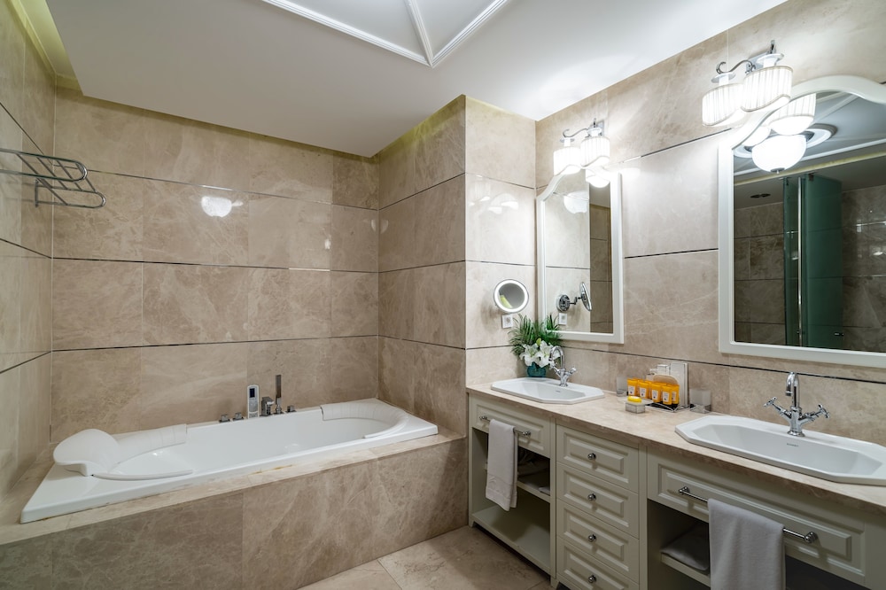 Mivara Luxury Resort & Spa 49/50