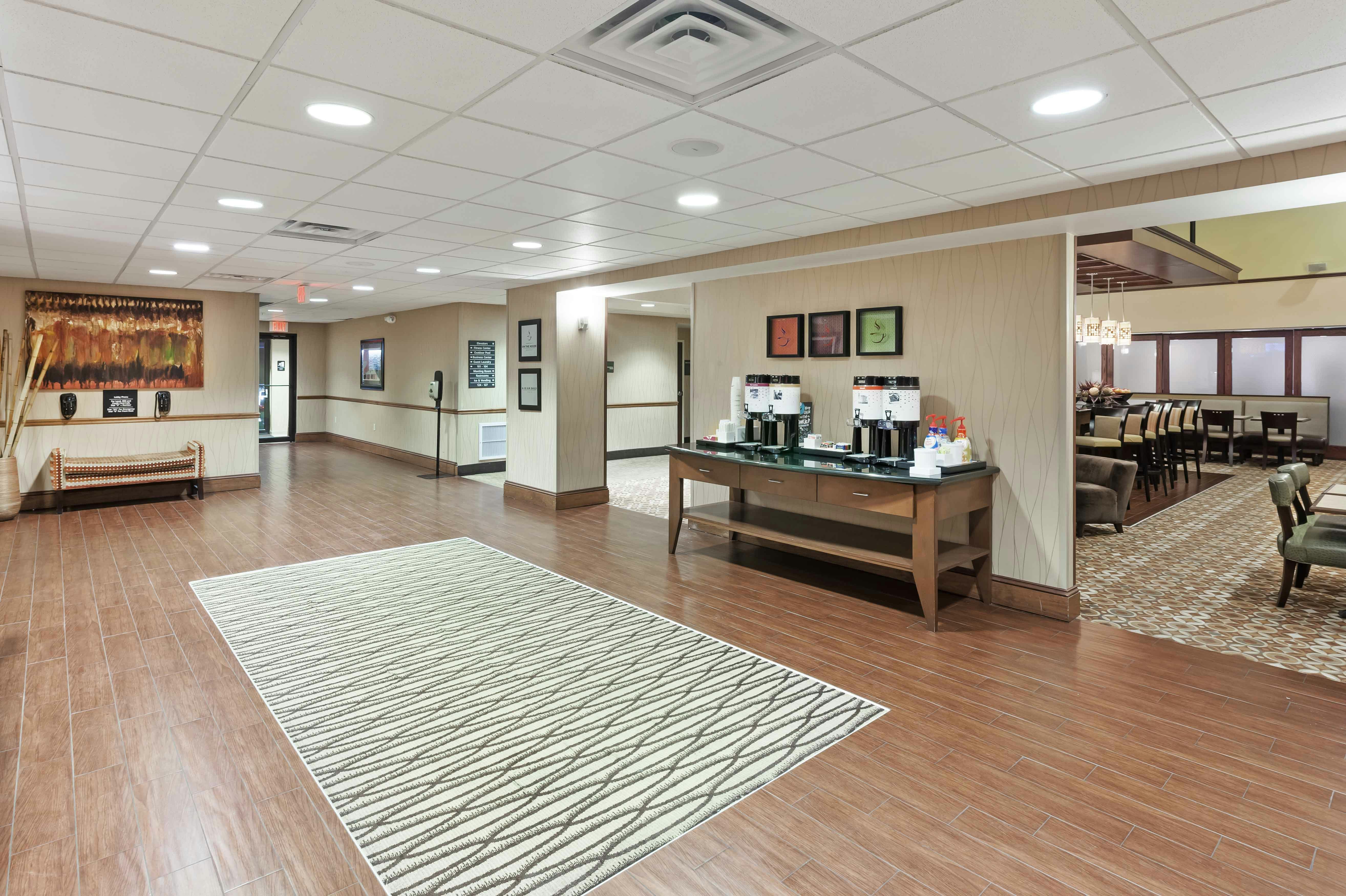 Hampton Inn And Suites Morgan City 13/63