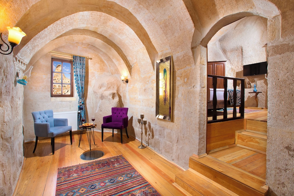 Portal Cappadocia Hotel 27/49