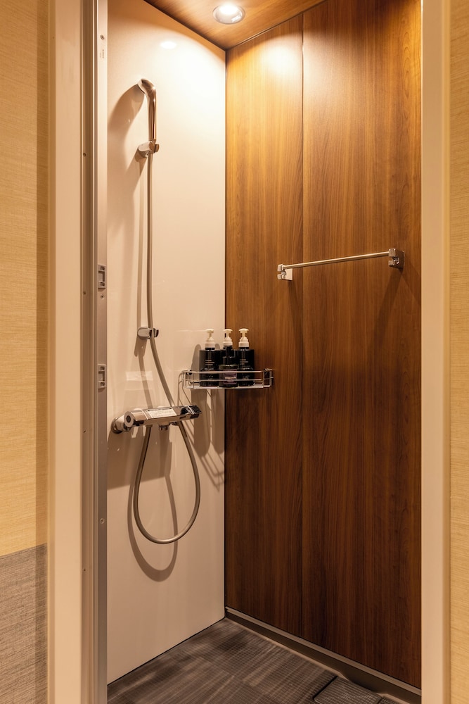 HOTEL TOMOS ASAKUSA 22/50