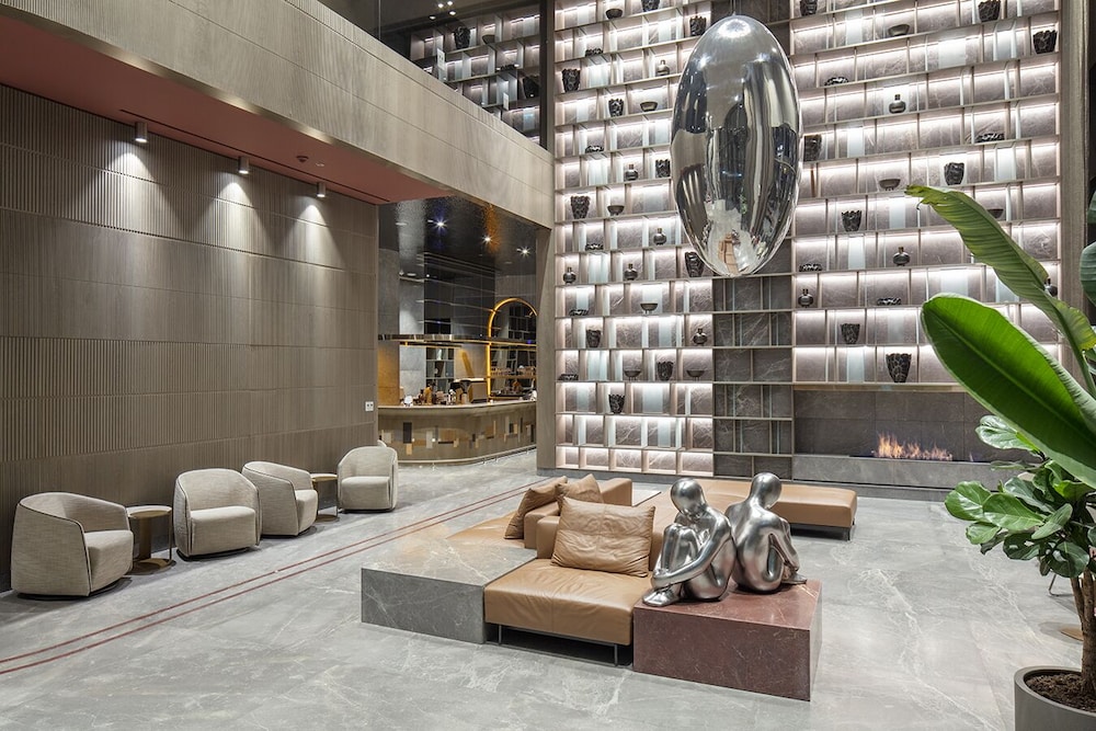 Melas Hotel Istanbul 34/50