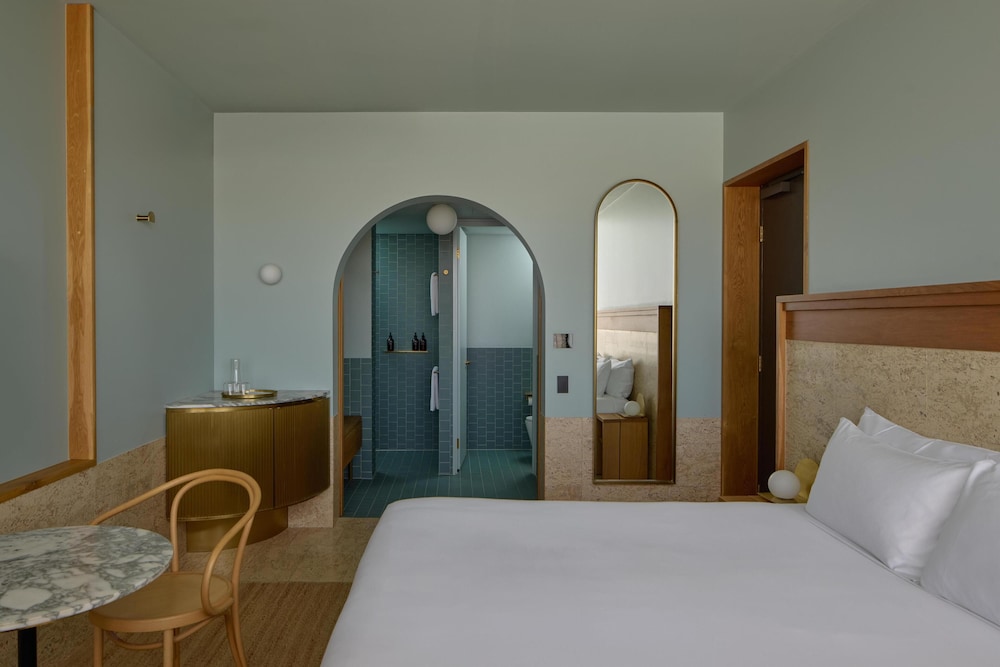 The Calile Hotel 31/71