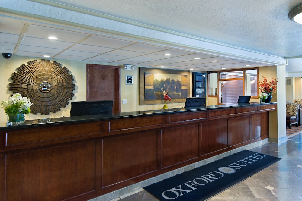 Oxnard Inn Lancaster, CA 4/59