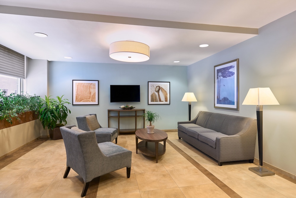 Candlewood Suites New York City- Times Square 26/50