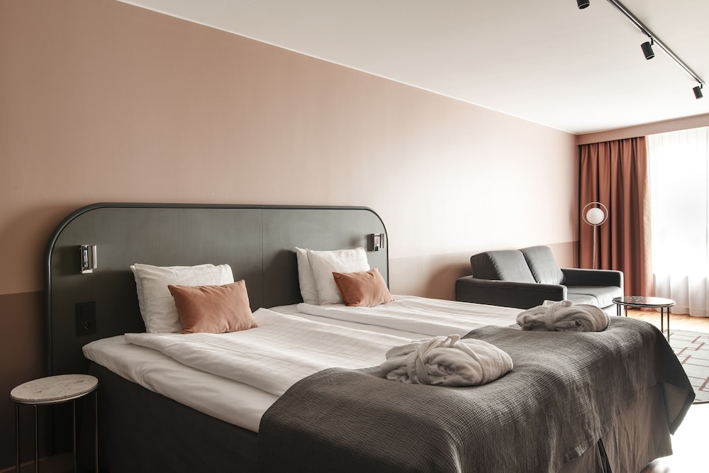 Hotel Hasselbacken 9/41