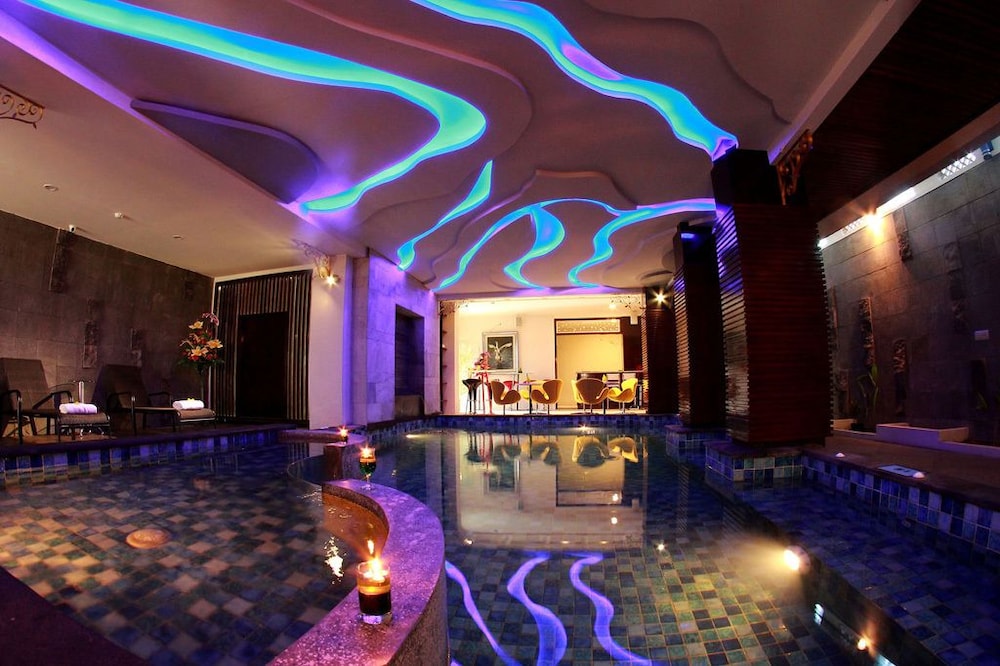 Palette Grand Sae Boutique Hotel 8/70