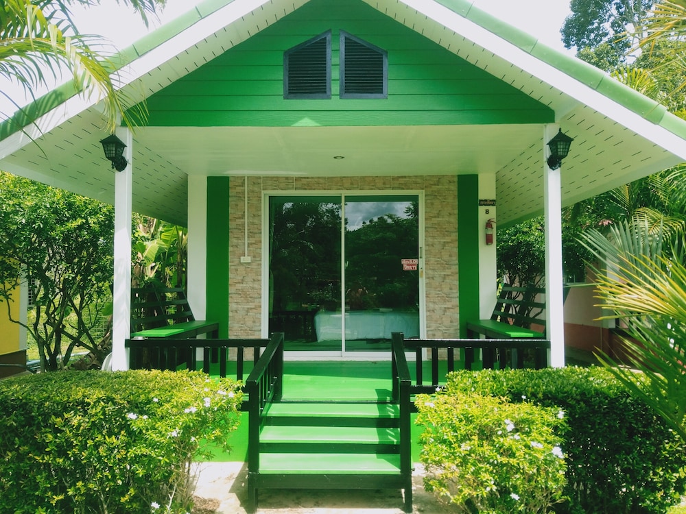 Sangvimarn Resort 5/50