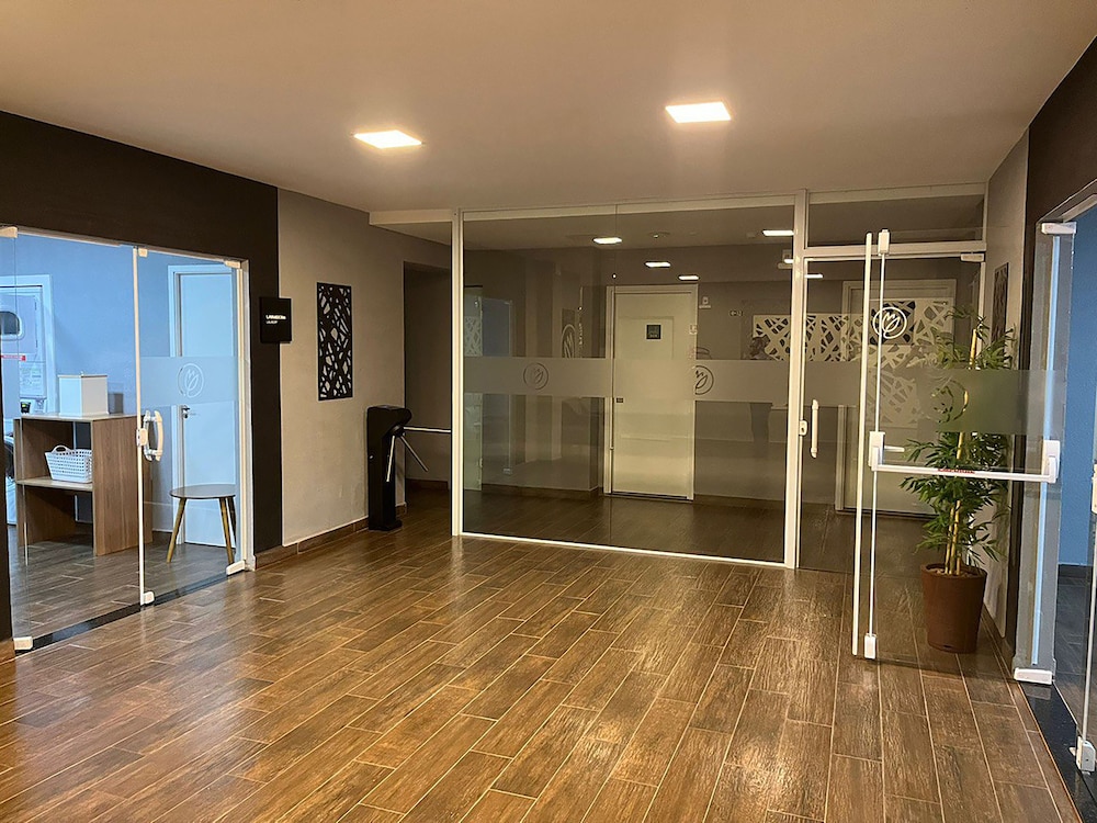 eSuites Sorocaba 35/60