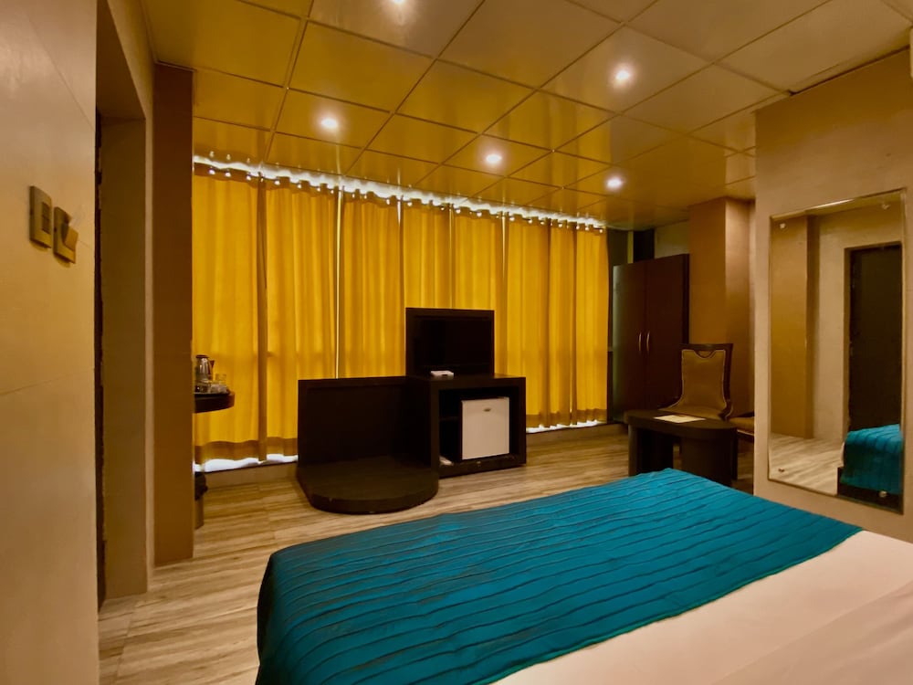 Ace Prime Hotel 37/50