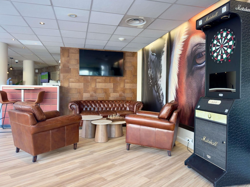 Ibis Styles Bordeaux Saint Medard 28/50