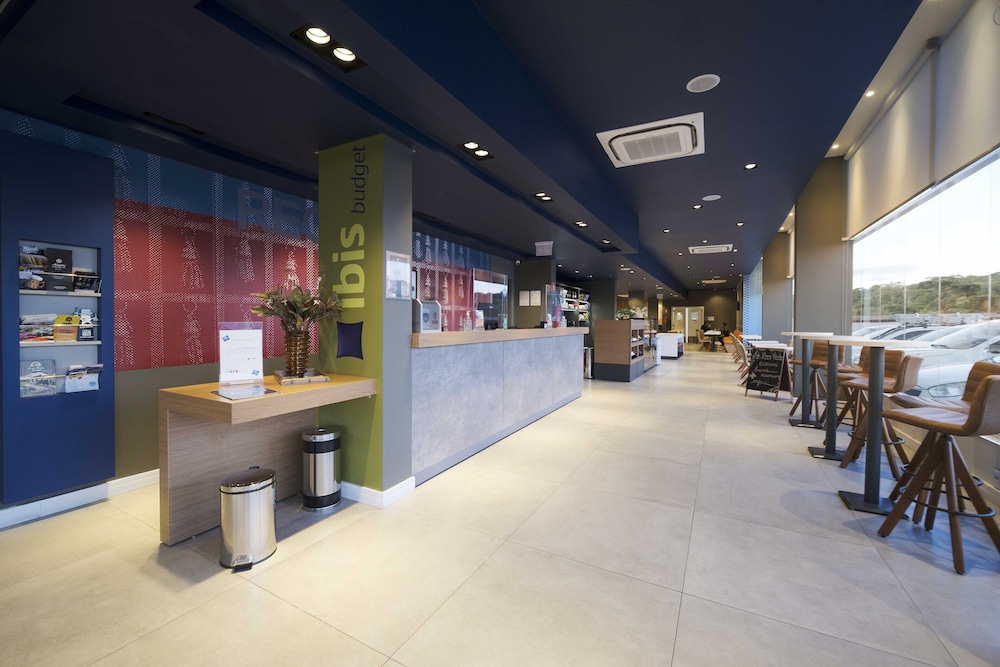 ibis Budget Farroupilha 19/60