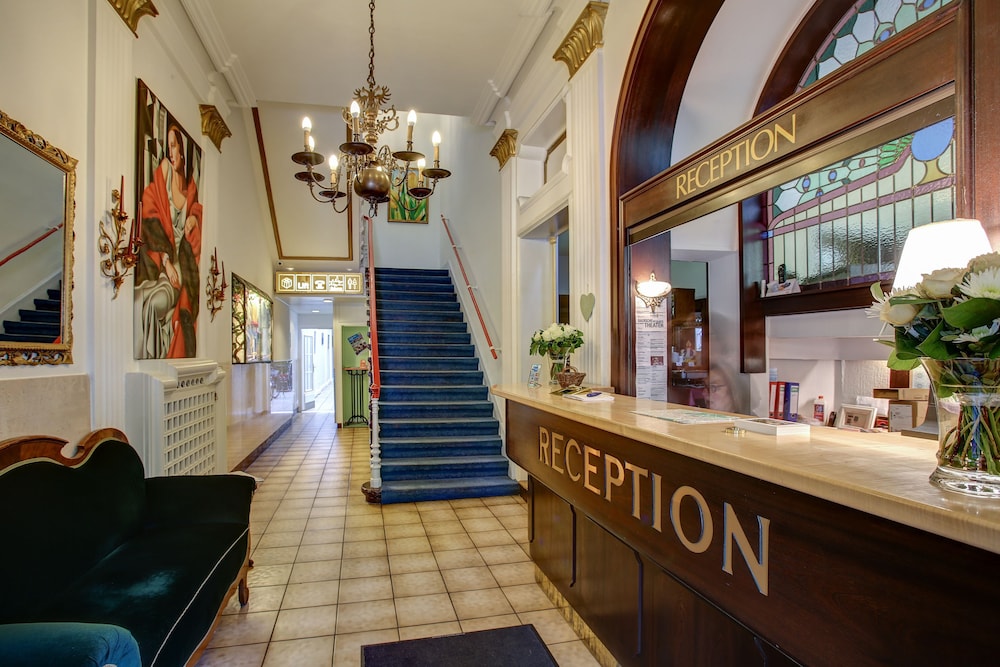 Trip Inn Hotel Blankenburg 6/53