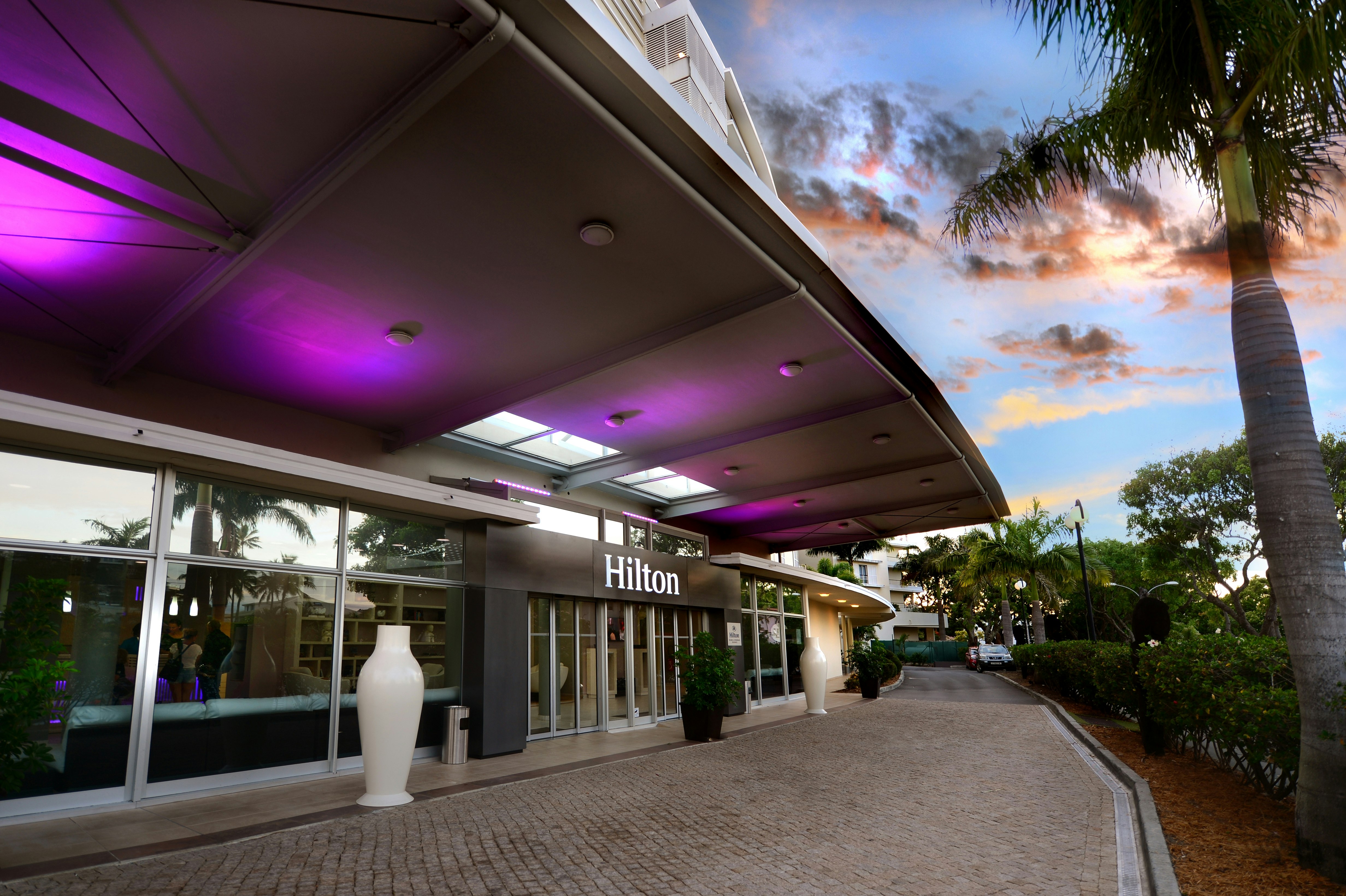 Hilton Noumea La Promenade Residences 3/65